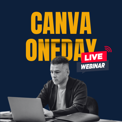 Canva Workshop